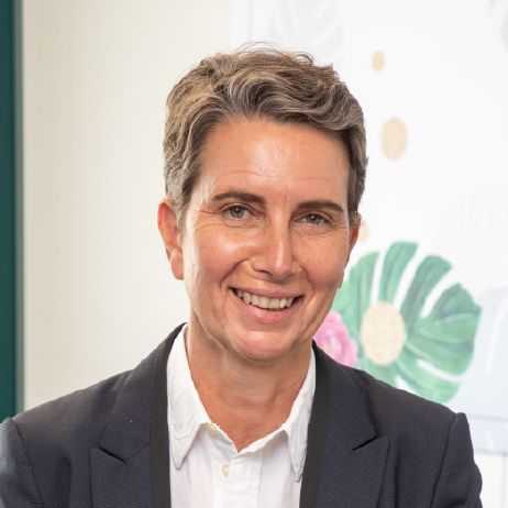 Isabelle Sarrazin