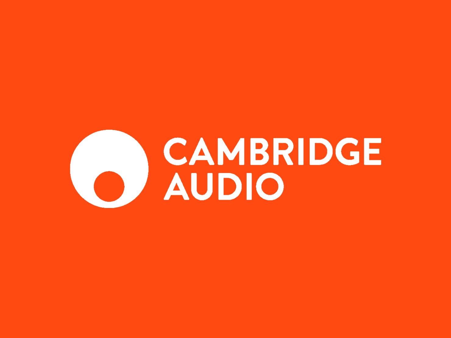 British hi-fi brand Cambridge Audio success | Upsun
