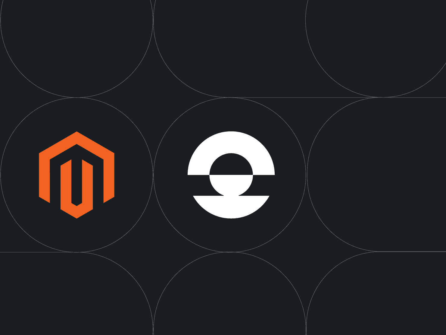 Infrastructure performance with Magento