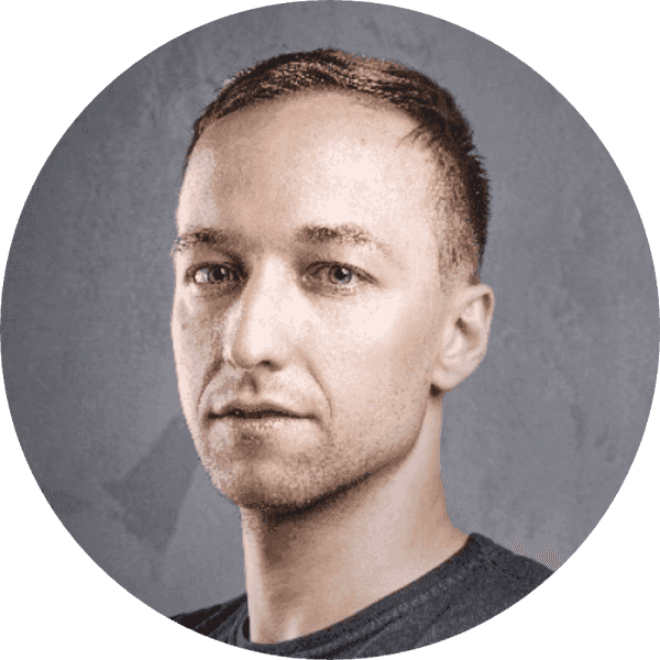 Marcin Czarnecki